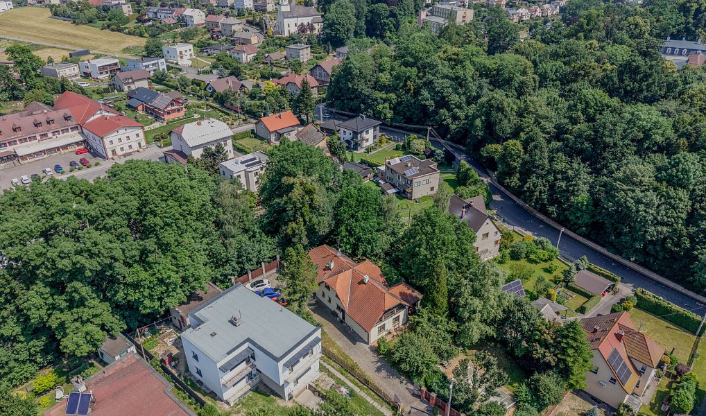 Prodej domu 220 m² s pozemkem 1 698 m², Šilheřovice – náhled fotky 18