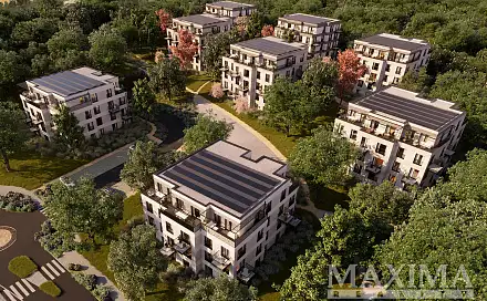 Prodej bytu 2+kk 61 m², Huťská, Kladno