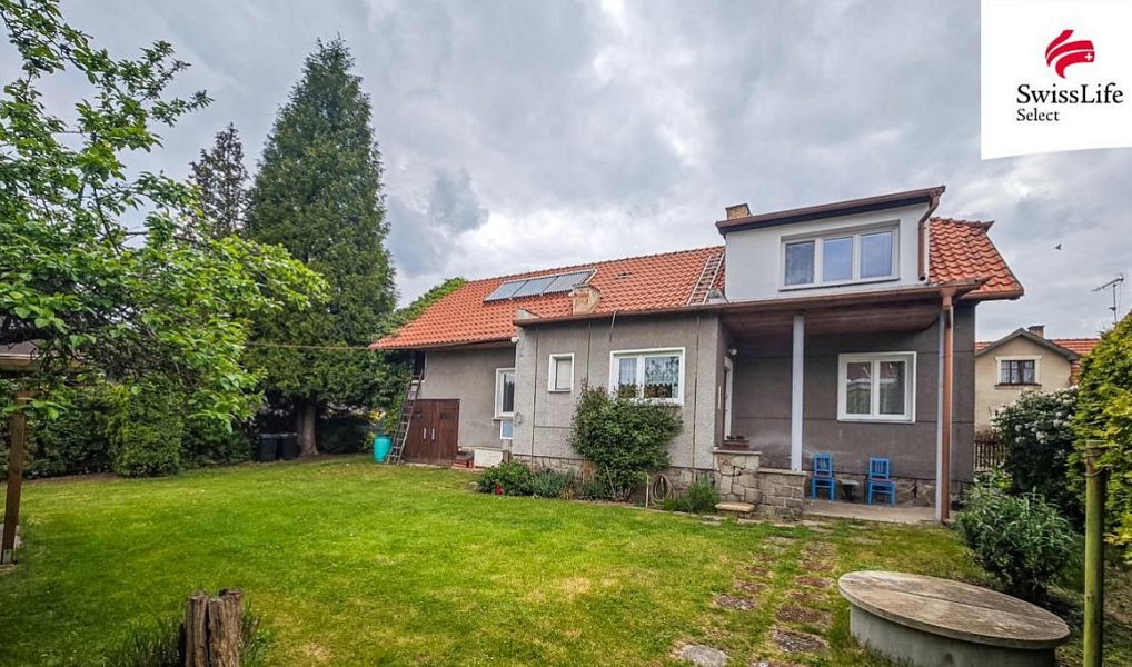 Prodej domu 85 m² s pozemkem 625 m², Vyžlovka – náhled fotky 6