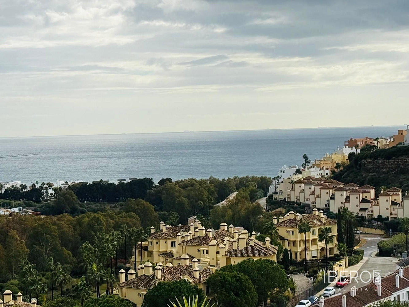 Casa 6+kk – Casares, Puerto de la Cruz, Costa del Sol Occidental - Vista 5