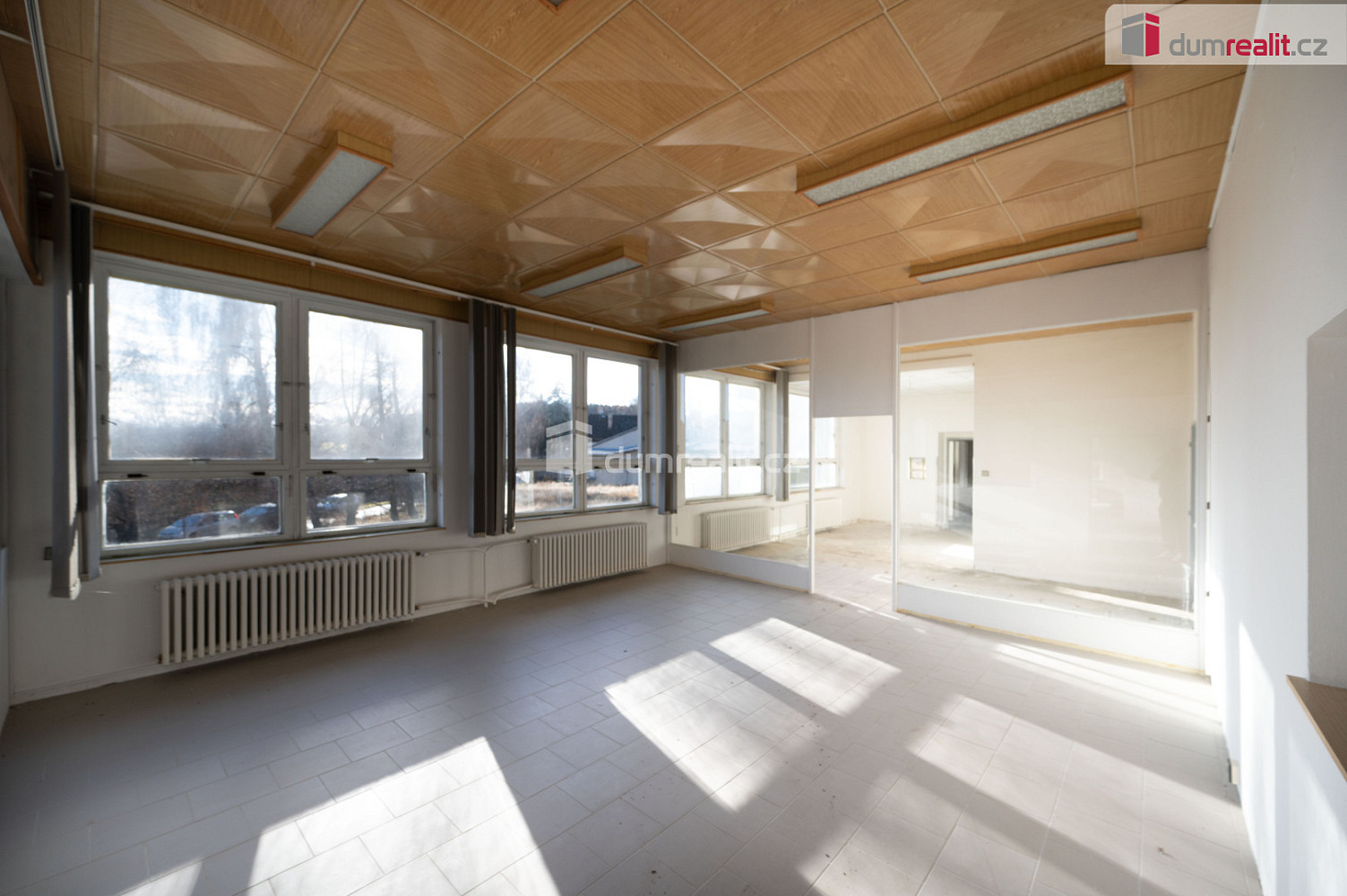 Pronájem výrobních prostor 1 895 m² — photo 5