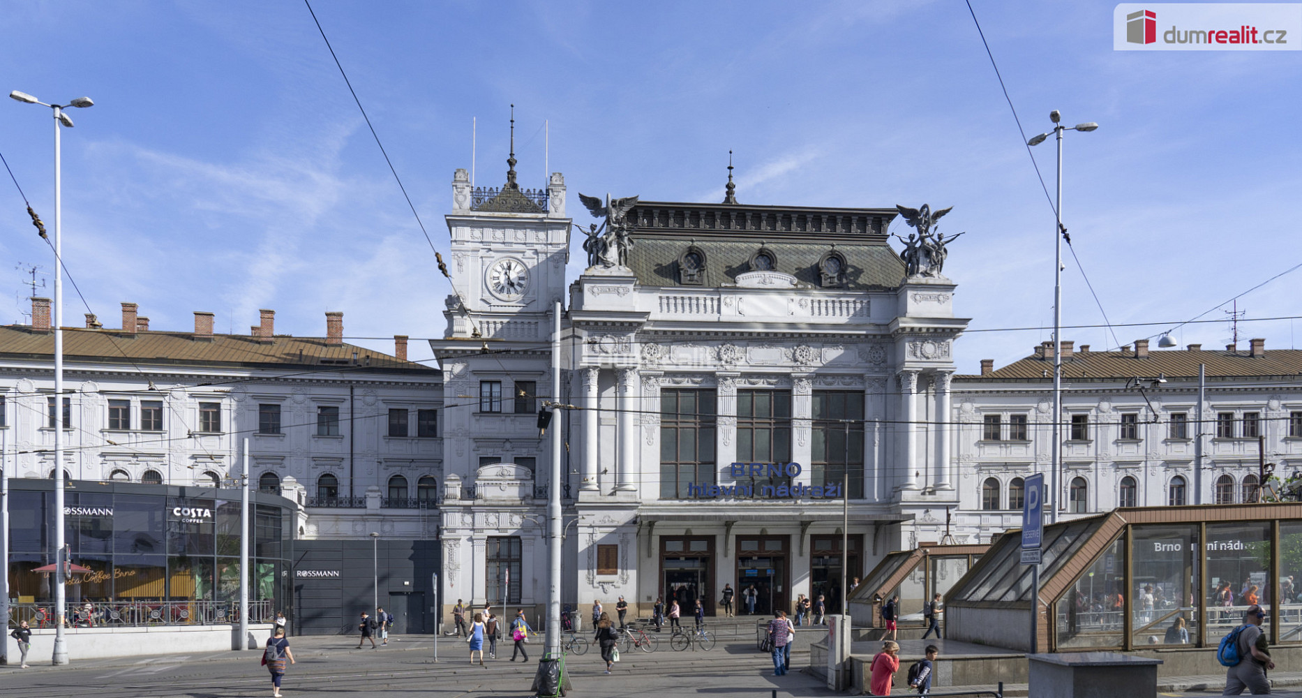 Pronájem obchodních prostor 14 m² – fotografie 5