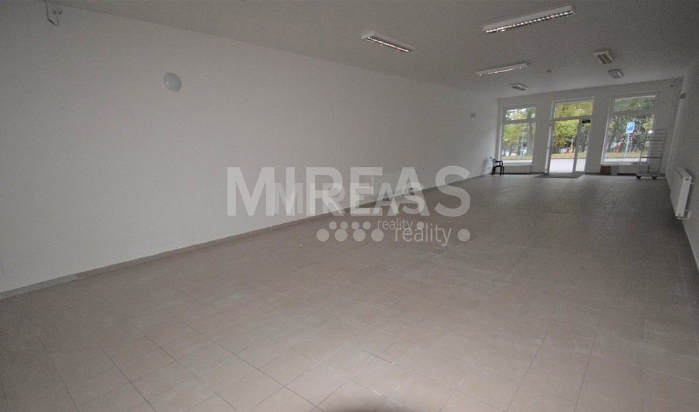 Pronájem obchodních prostor 120 m², Milovice – náhled fotky 4