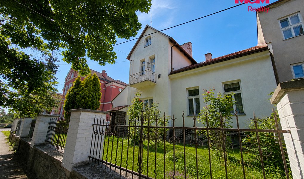 Prodej domu 205 m² s pozemkem 788 m², Hranice – náhled fotky 14