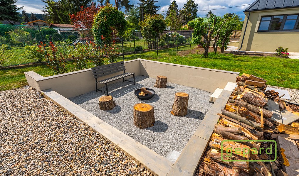 Prodej domu 82 m² s pozemkem 323 m², Černošice – náhled fotky 54