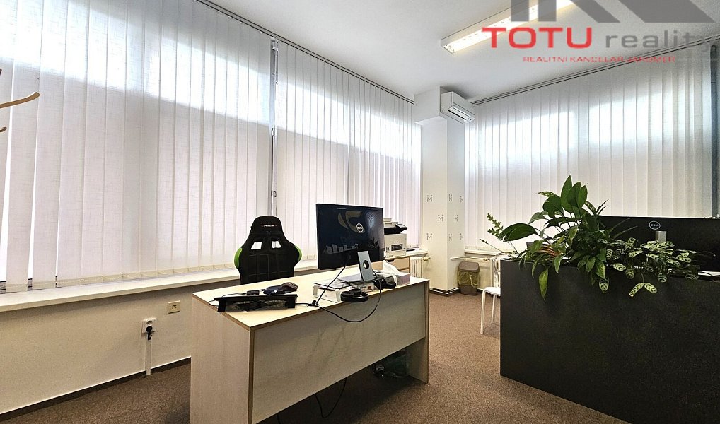 Pronájem obchodních prostor 155 m², Chrudim – náhled fotky 7