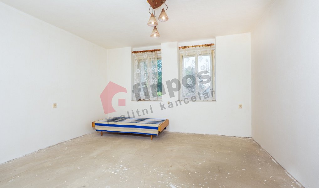 Prodej domu 301 m² s pozemkem 2 130 m², Smilovy Hory – náhled fotky 8