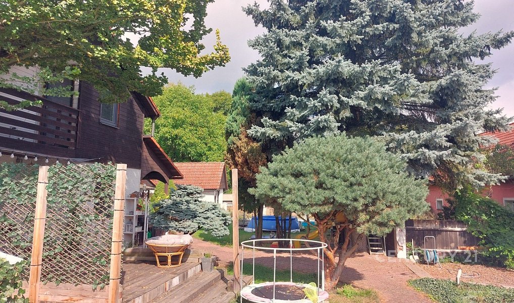 Prodej domu 119 m² s pozemkem 1 245 m², Horní Jelení – náhled fotky 3