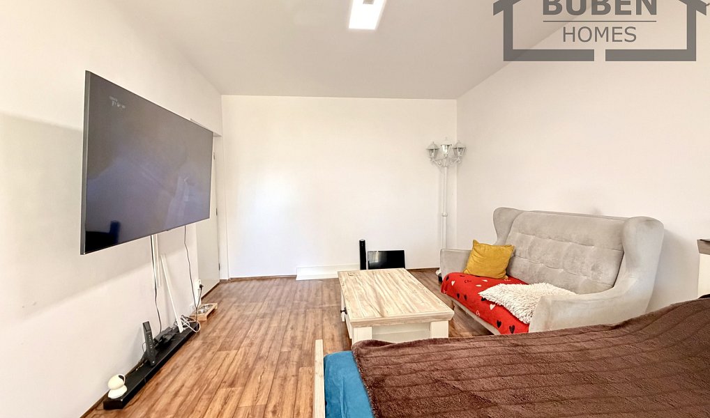 Prodej bytu 3+1 60 m², Tachov – náhled fotky 22
