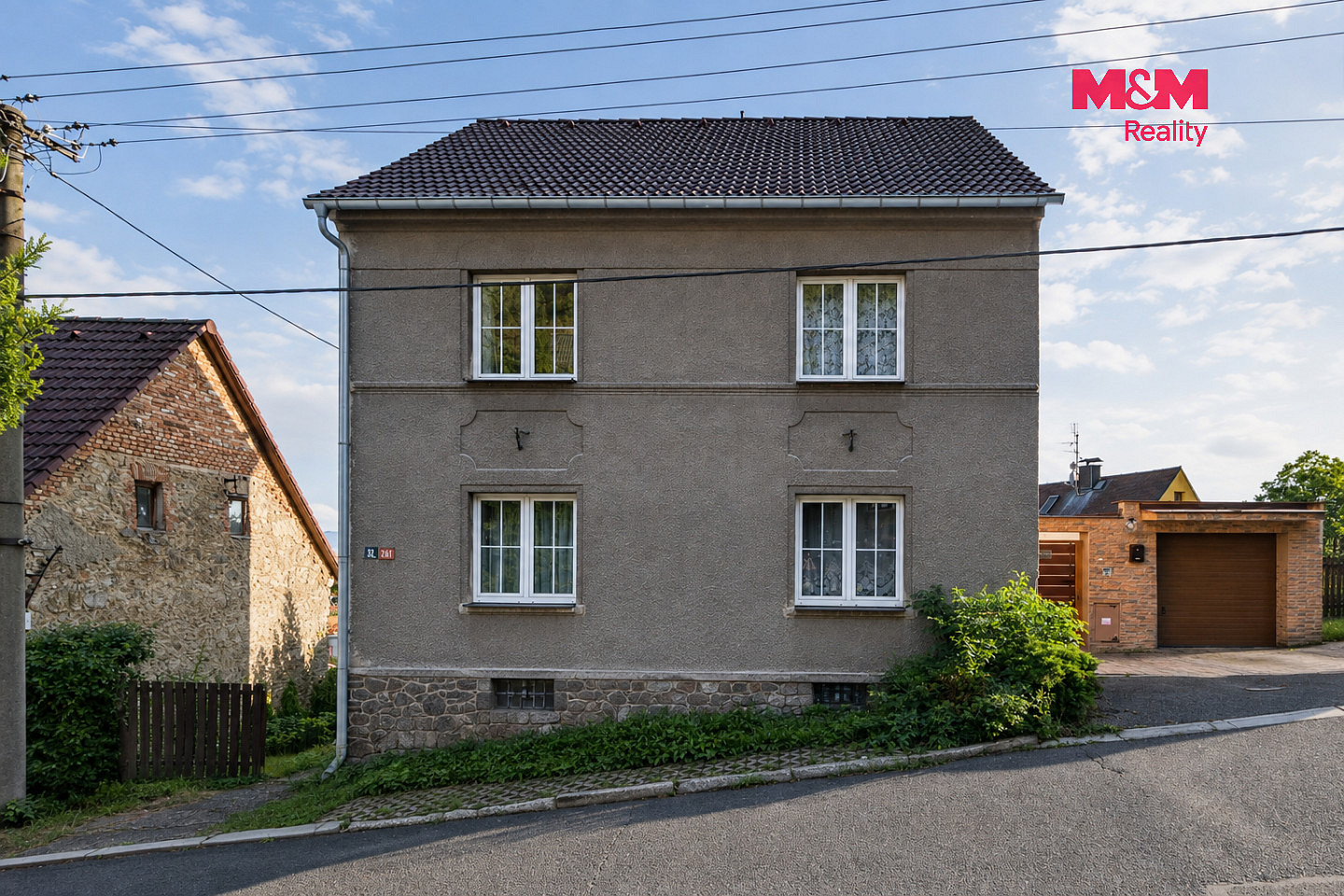 Prodej domu 122 m² s pozemkem 475 m² – fotografie 2
