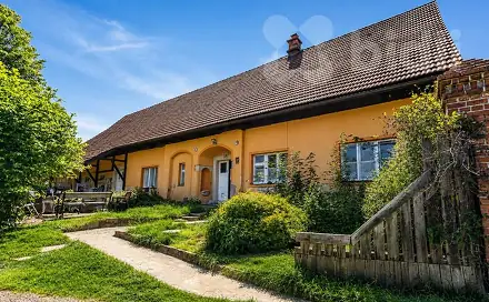 Prodej domu 765 m² s pozemkem 15 104 m², Božanov, okres Náchod