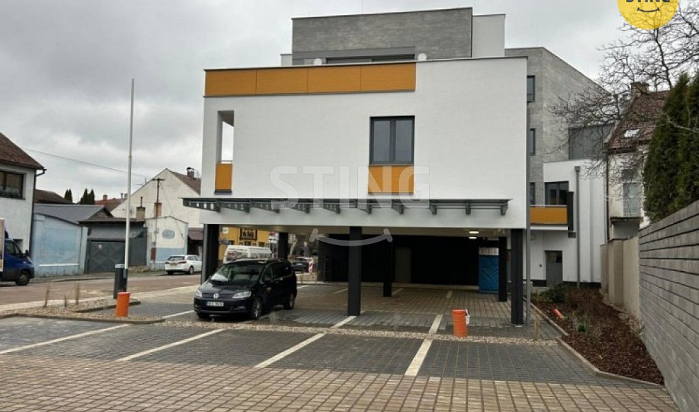 Pronájem bytu 2+kk 56 m², Pardubice – náhled fotky 8
