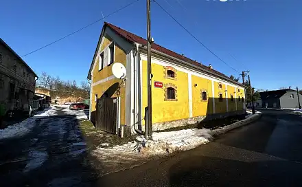 Pronájem bytu 4+kk 120 m²