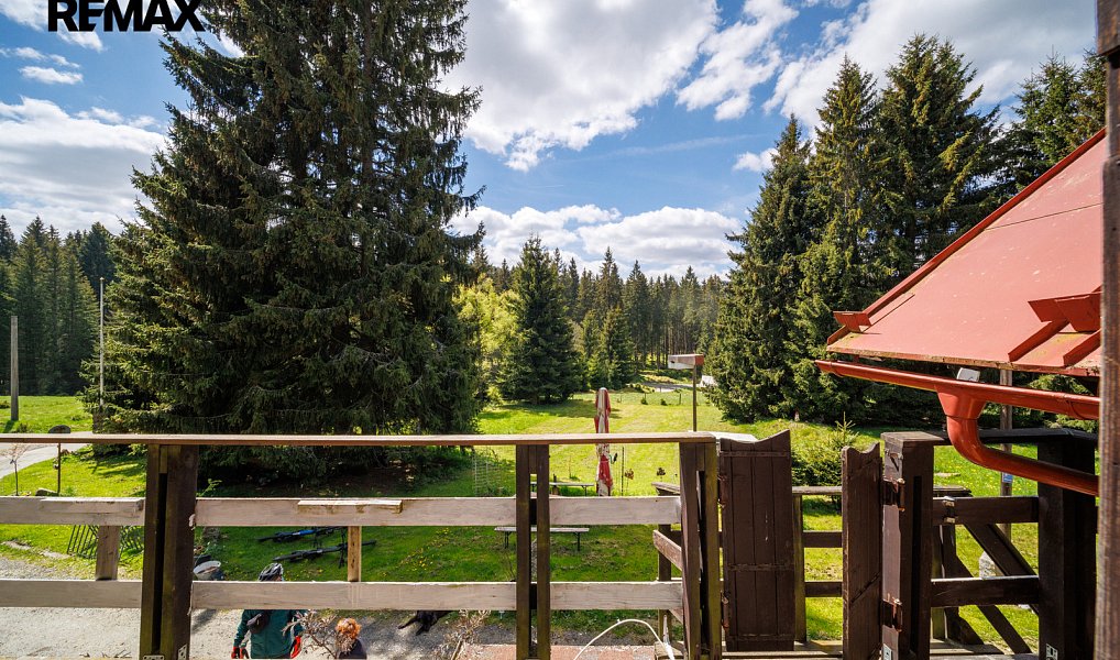 Prodej ubytovacího objektu 980 m², Potůčky – náhled fotky 21