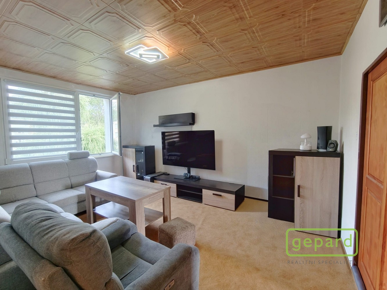 Prodej bytu 3+1 66 m² – fotografie 3