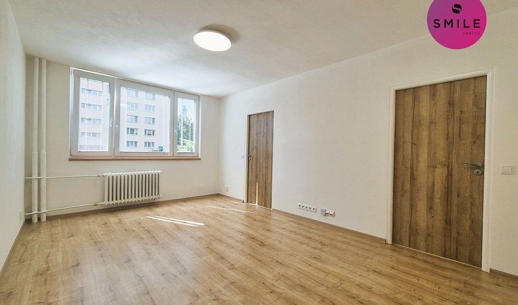 Pronájem bytu 3+1 64 m², Ostrava – náhled fotky 3