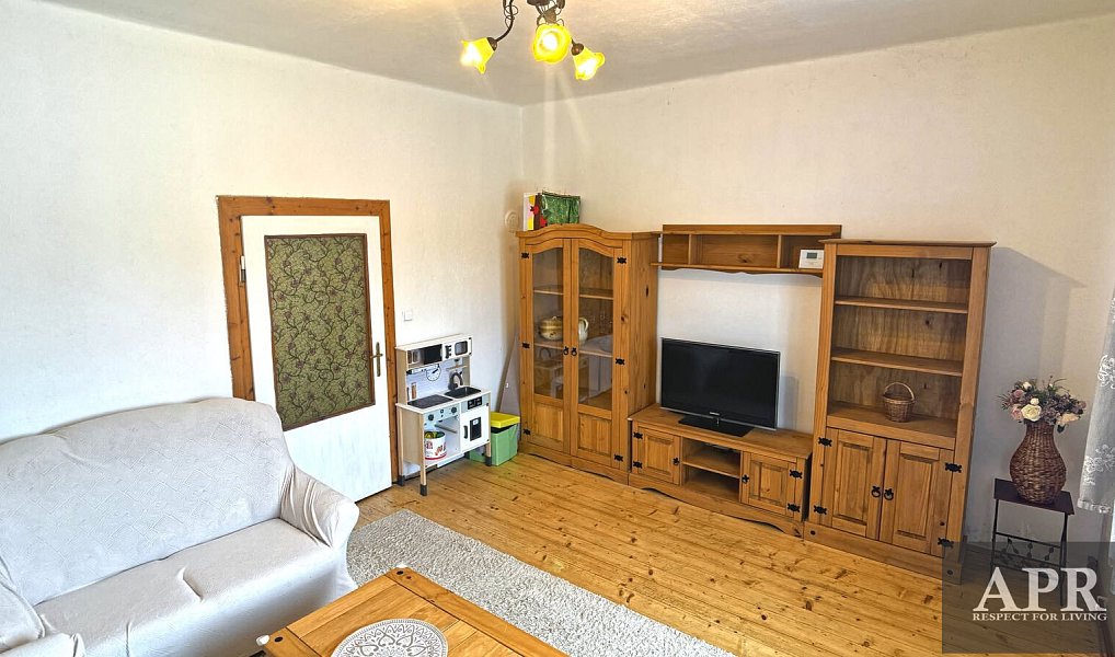 Prodej domu 87 m² s pozemkem 1 180 m², Strání – náhled fotky 7