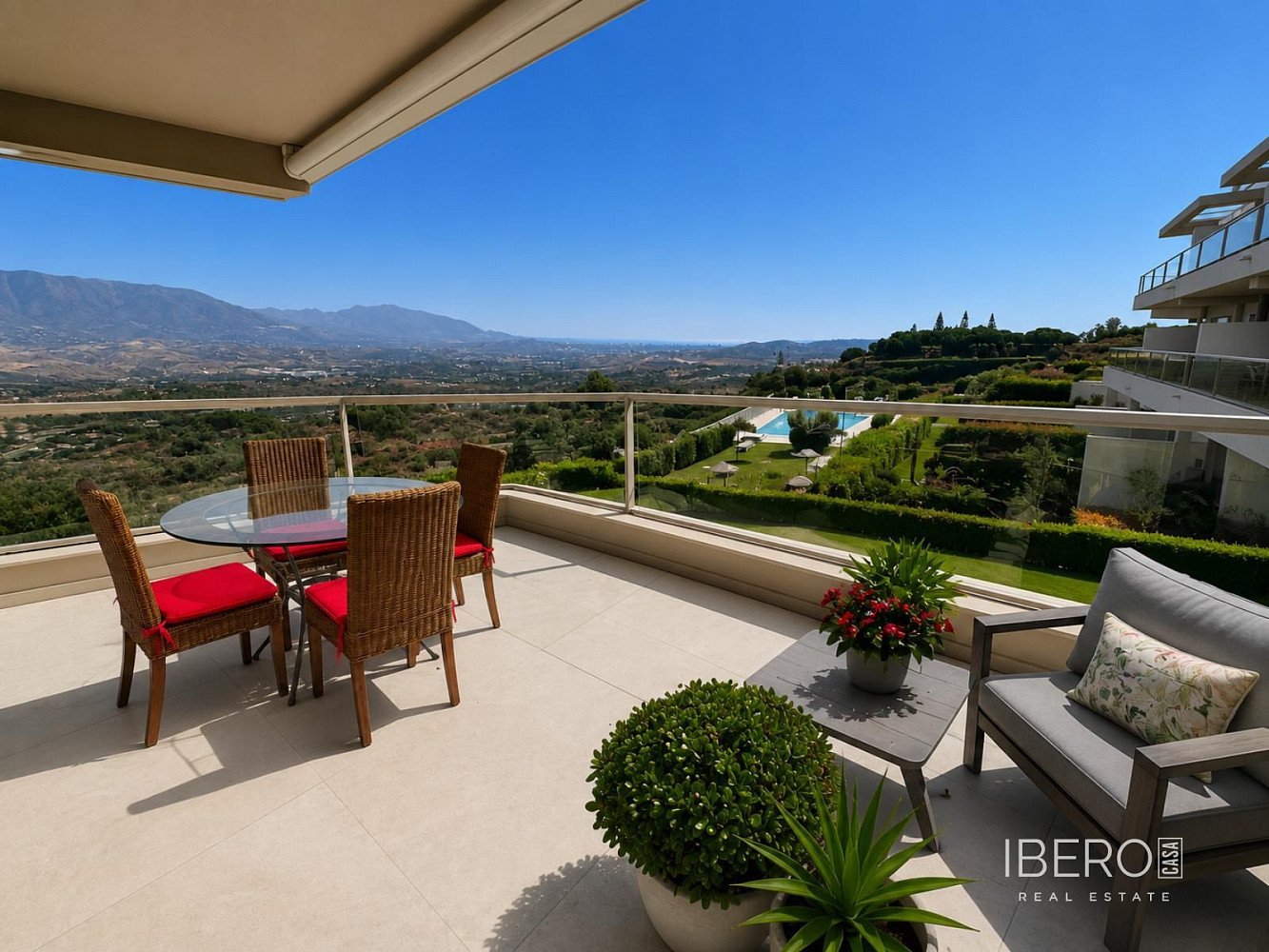 Pis 4+kk – Mijas, Terrazas del Golf, Entrerríos - Vista 5