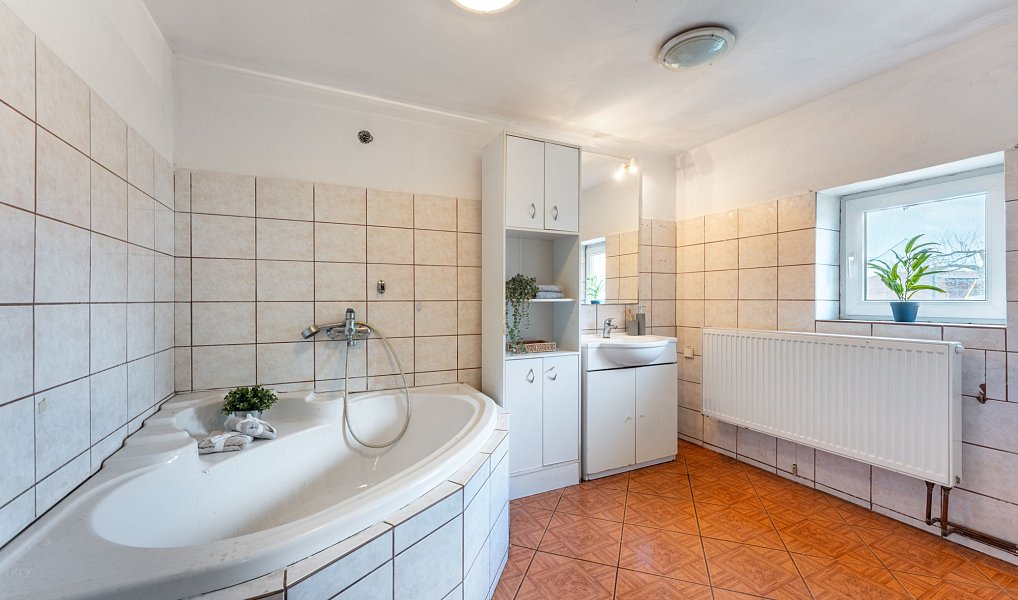 Prodej domu 90 m² s pozemkem 773 m², Mladá Boleslav – náhled fotky 9