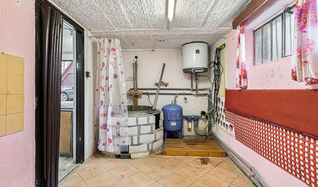 Prodej chaty/chalupy 67 m² s pozemkem 191 m², Kozlany – náhled fotky 30