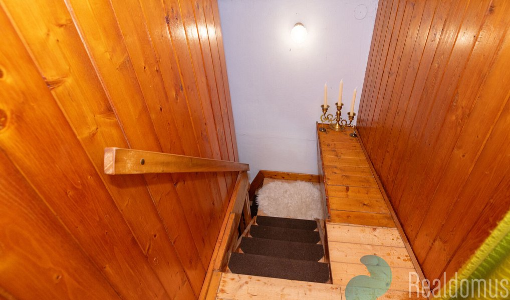 Prodej chaty/chalupy 110 m² s pozemkem 627 m², Bečice – náhled fotky 26