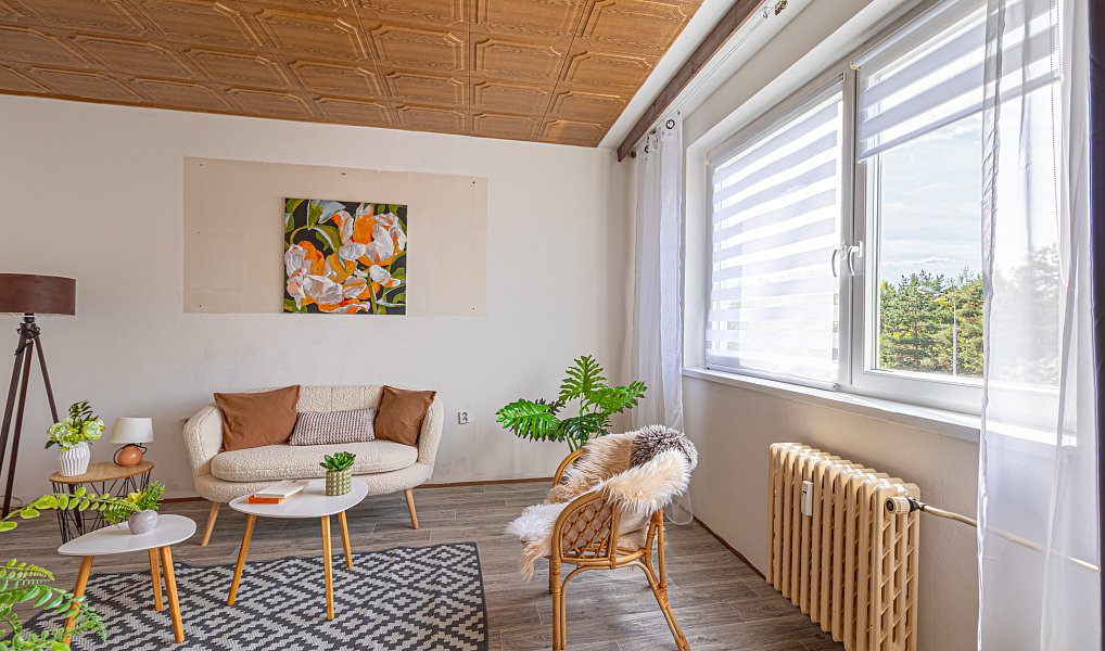 Prodej bytu 2+1 55 m², Mladá Boleslav – náhled fotky 6