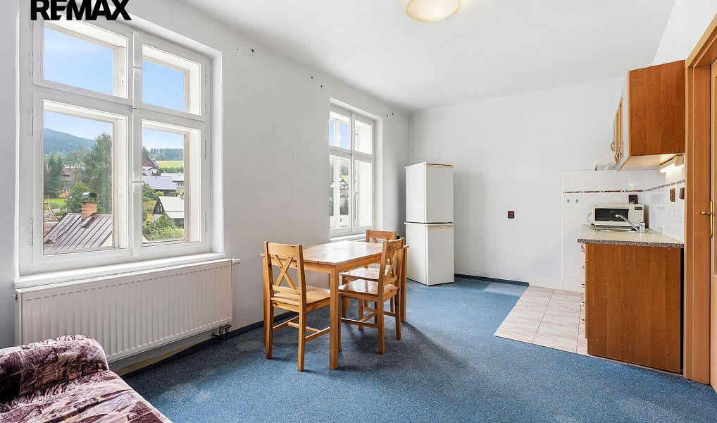 Prodej ubytovacího objektu 700 m², Rokytnice nad Jizerou – náhled fotky 35