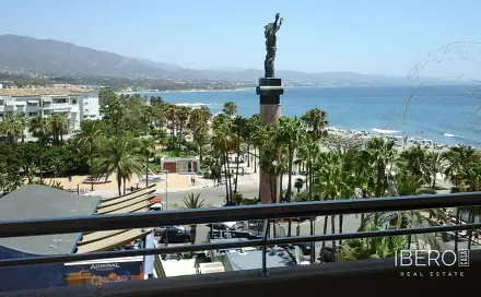 Prodej bytu 4+kk 137 m², Puerto Banús, Španělsko