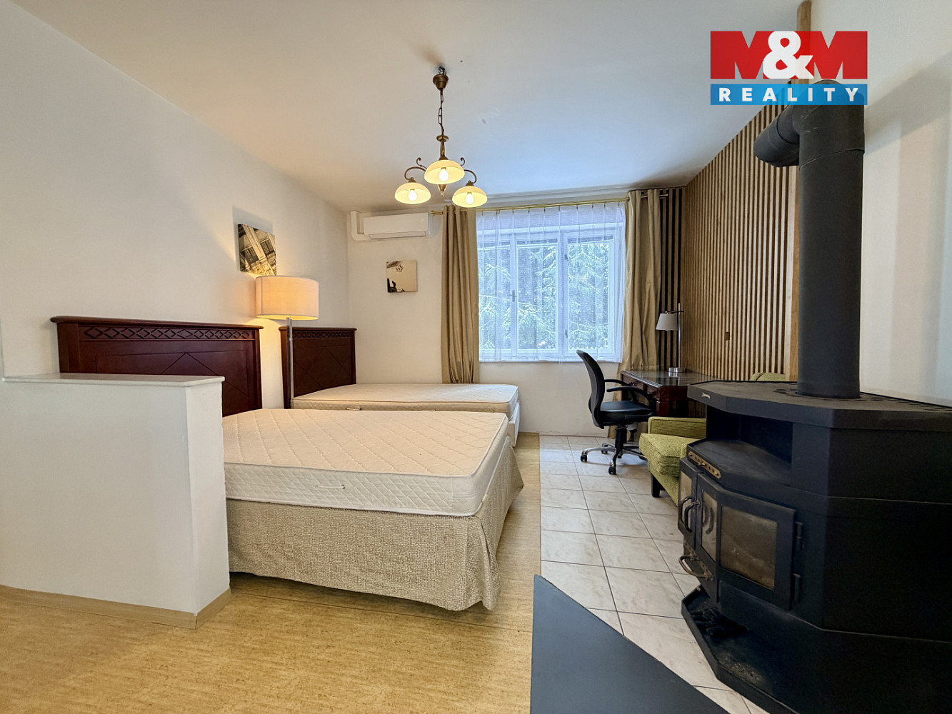 Prodej ubytovacího objektu 139 m² — photo 4