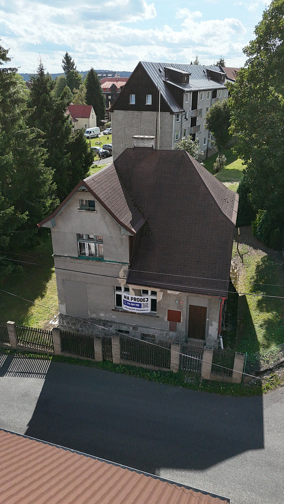 Prodej chalupy 120 m² s pozemkem 529 m² – fotografie 3