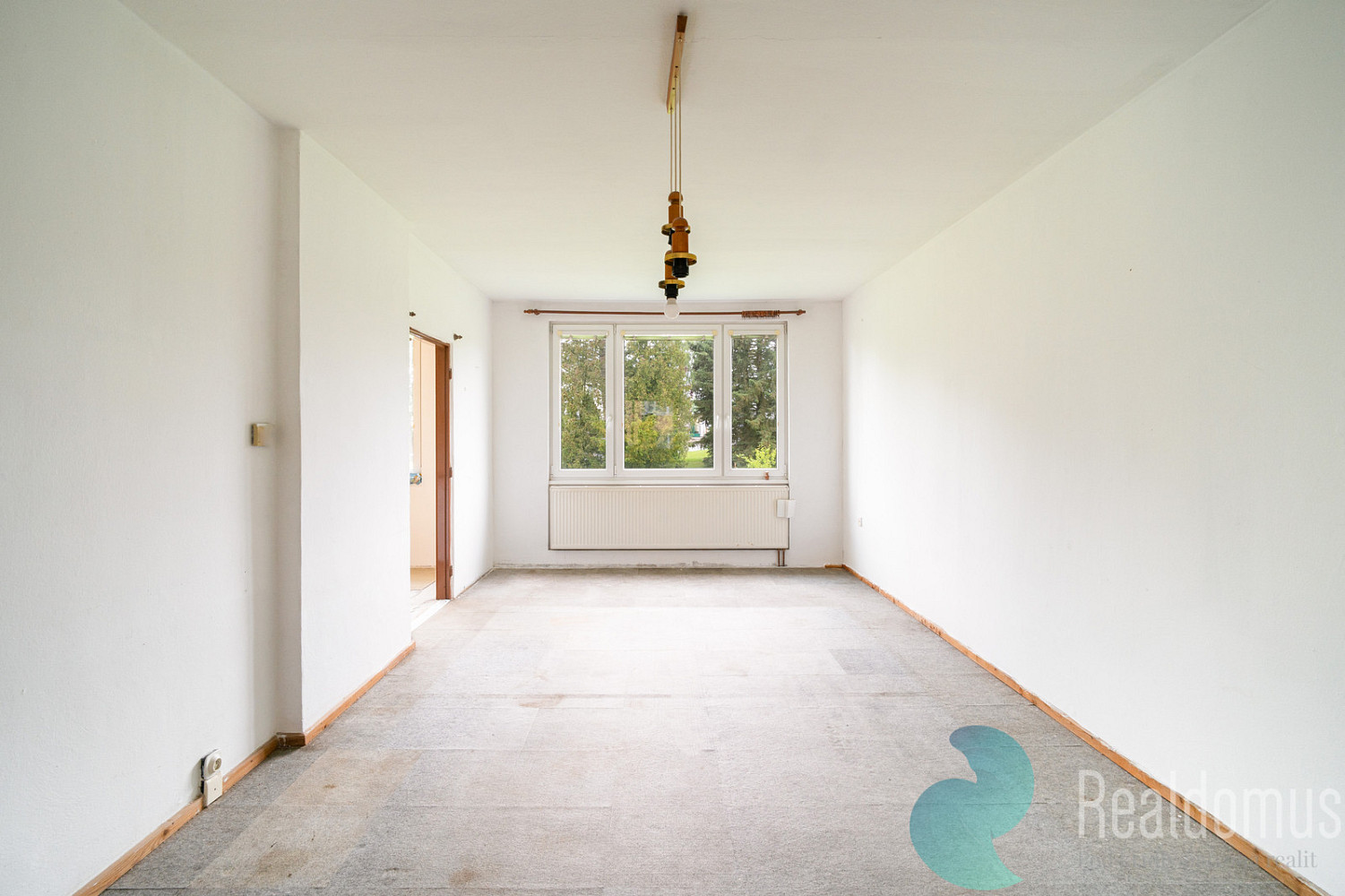 Prodej bytu 3+1 78 m² — photo 2