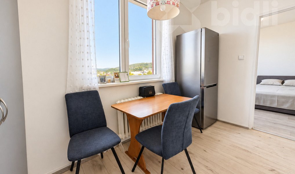 Prodej bytu 3+1 63 m², Šternberk – náhled fotky 3