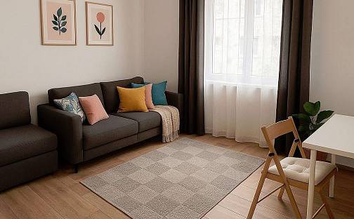 Prodej bytu 2+1 54 m², Sokolská, Doksy, okres Česká Lípa