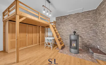 Prodej bytu 2+1 63 m², Česká Lípa