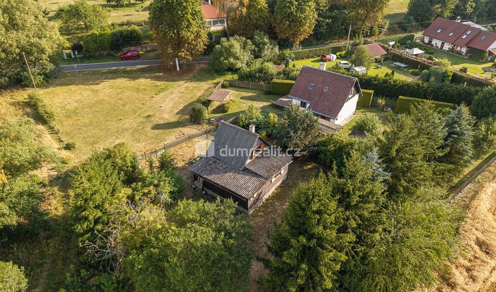 Prodej chaty/chalupy 77 m², Teplá – náhled fotky 7