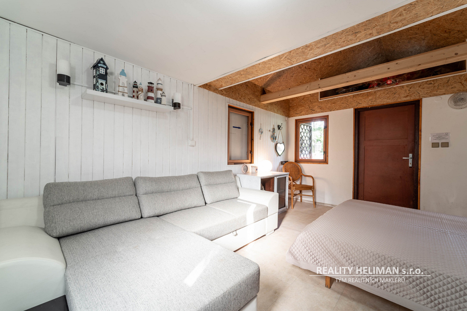 Prodej ubytovacího objektu 220 m² — photo 4
