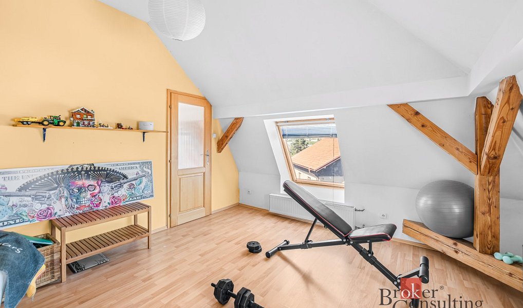 Prodej domu 250 m² s pozemkem 574 m², Plzeň – náhled fotky 21