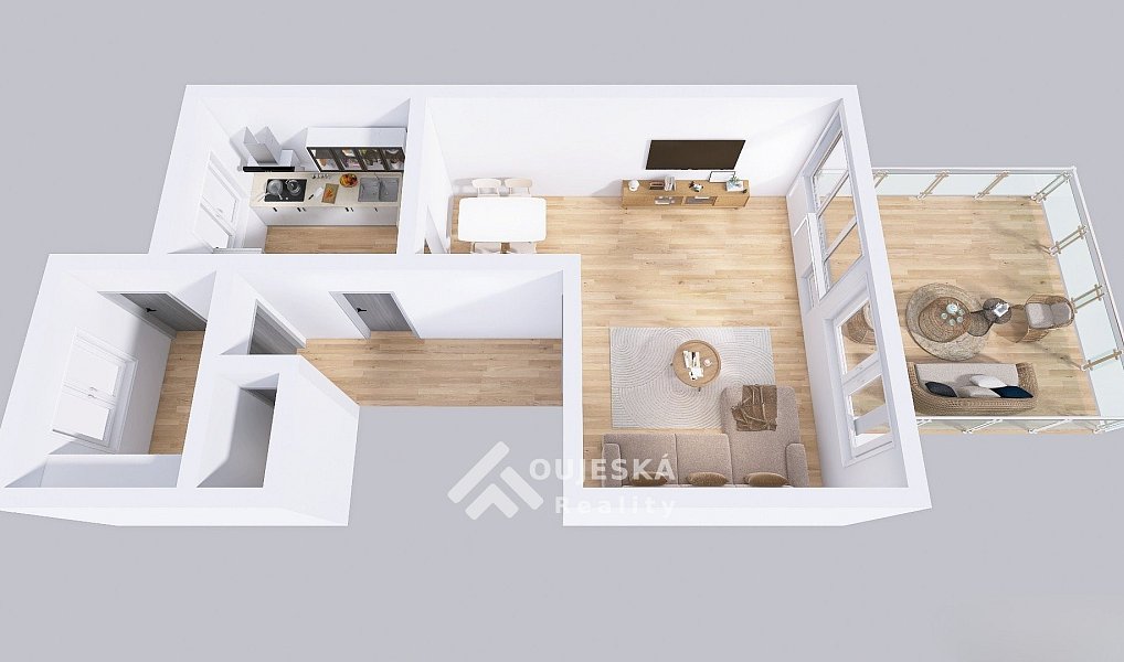 Prodej domu 178 m² s pozemkem 252 m², Boskovice – náhled fotky 11