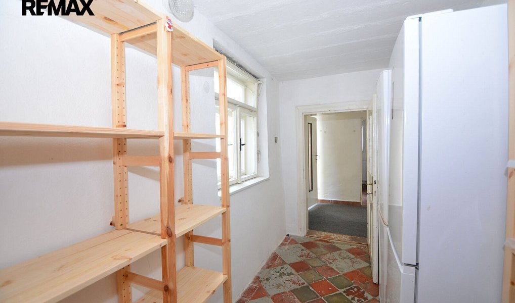 Prodej domu 80 m² s pozemkem 732 m², Olomouc – náhled fotky 29