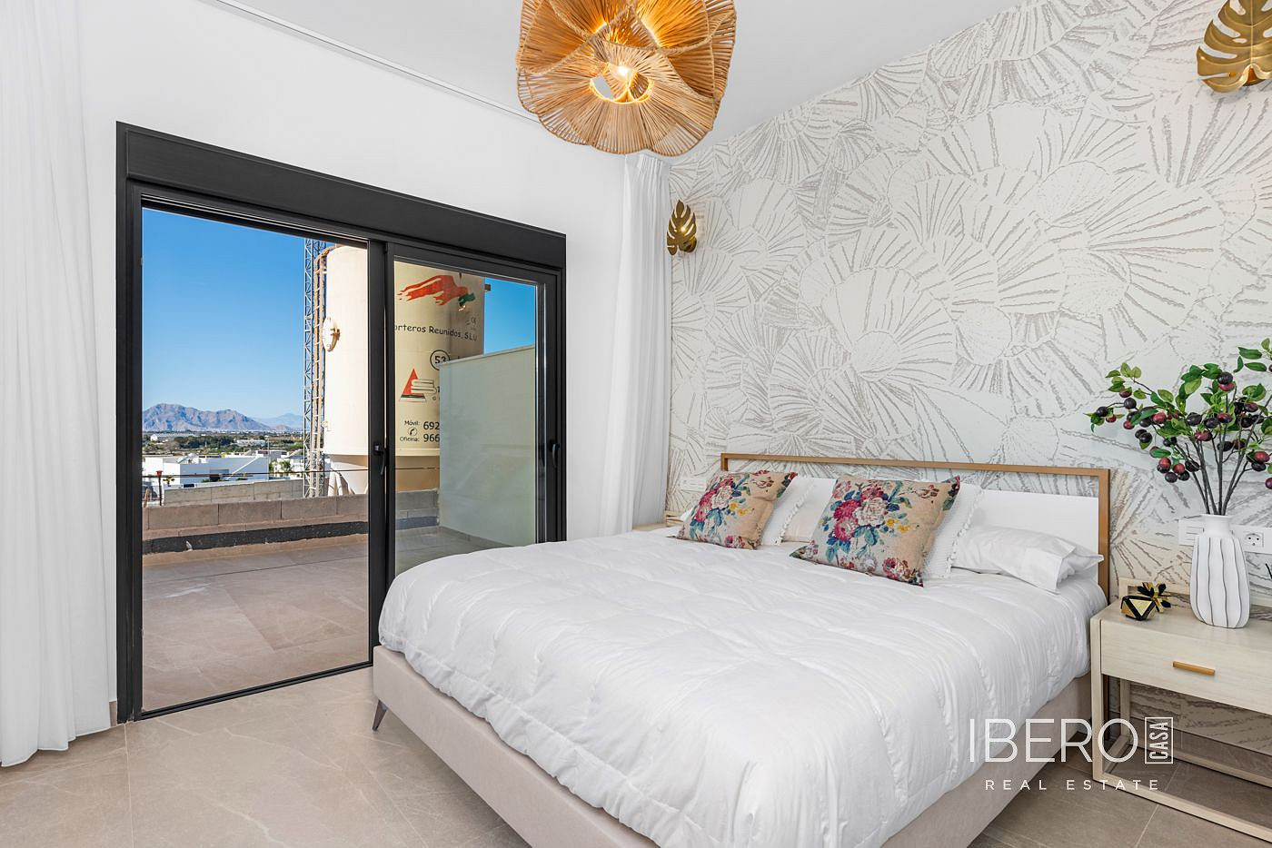 Piso 3+kk – Benijófar - Vista 5
