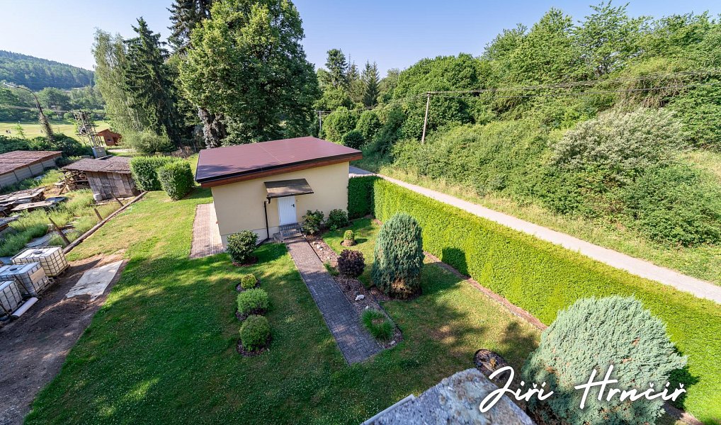 Prodej domu 197 m² s pozemkem 1 935 m², Dýšina – náhled fotky 48