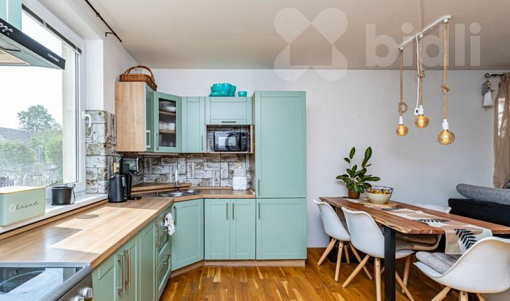 Prodej domu 150 m² s pozemkem 700 m², Dynín – náhled fotky 3