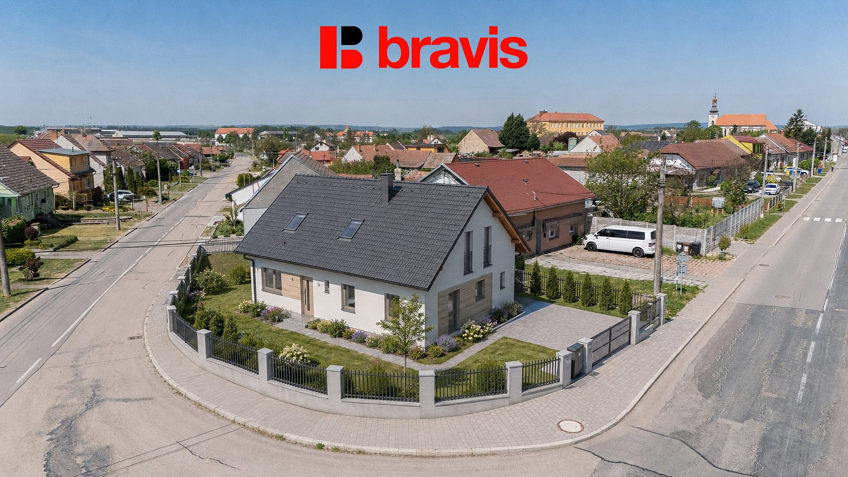 Prodej stavebního pozemku 357 m² — photo 2