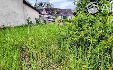 Prodej stavebního pozemku 213 m², Traplice, okres Uherské Hradiště