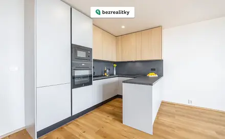 Prodej bytu 3+kk 92 m²