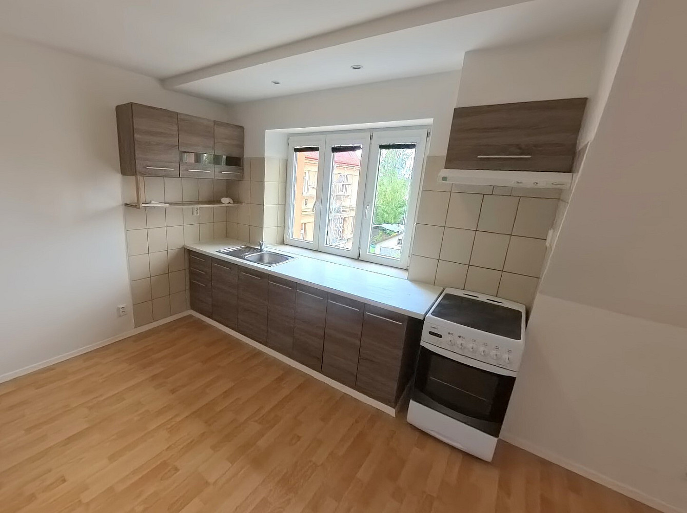 Prodej bytu 2+kk 43 m² – fotografie 2