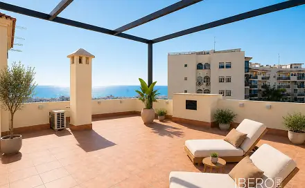 Prodej bytu 3+kk 86 m², Estepona, Španělsko