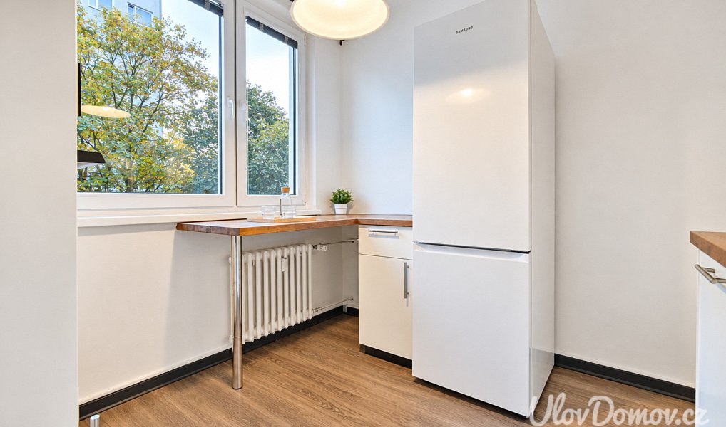 Prodej bytu 3+1 71 m², Praha – náhled fotky 6