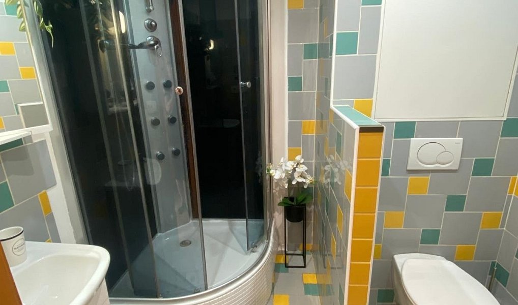 Prodej bytu 2+kk 43 m², Praha – náhled fotky 5