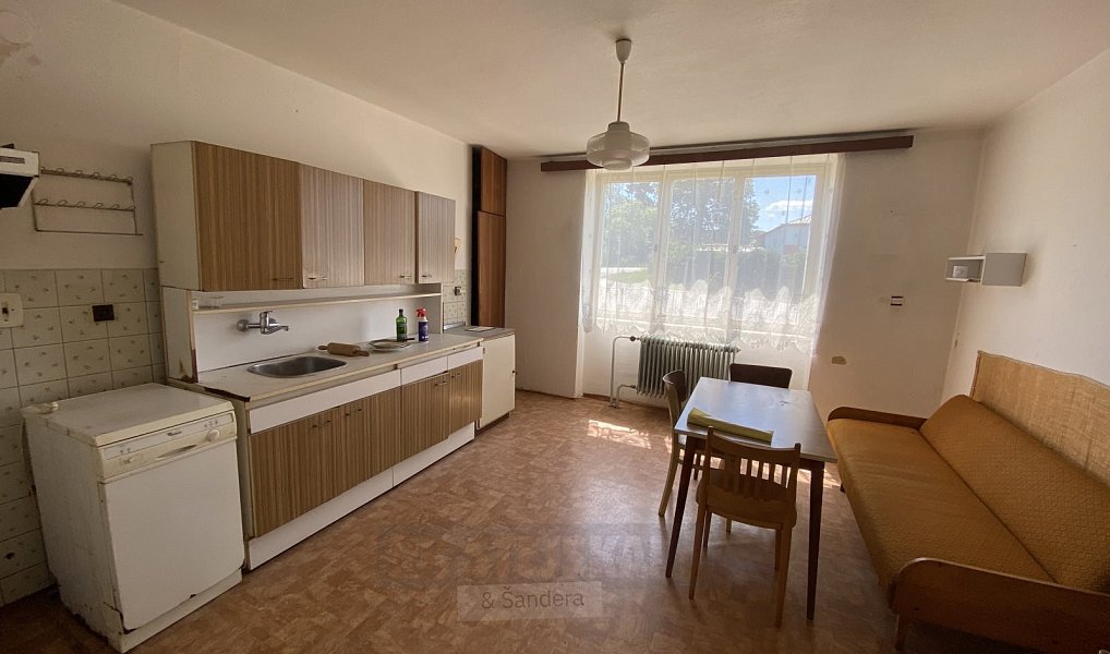 Prodej chaty/chalupy 410 m² s pozemkem 3 853 m², Jílovice – náhled fotky 10